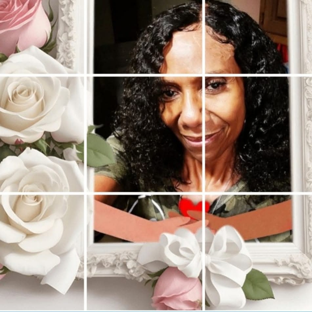 Meet your Posher, Renee